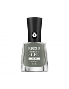 ESMALTES RISQUE GIN &...