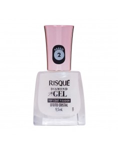 ESMALTES RISQUE TOP COAT...