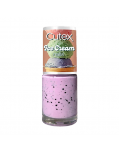 ESMALTES CUTEX ICE CREAM...