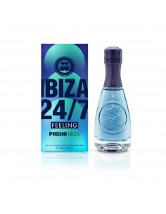 PACHA IBIZA 24/7 FEELING HIM EDT X100CC