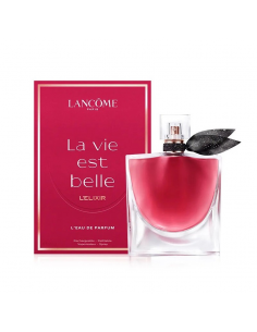 EDP LANCOME LA VIE EST BELLE ELIXIR X100CC