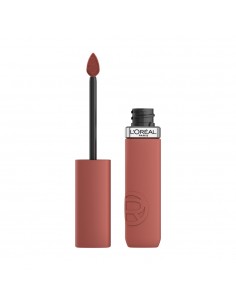 LABIALES LOREAL INFALIBLE...