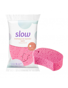 ESPONJA SLOW SOFT CORP.