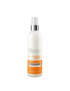 SERUM ISSUE SALOON LEAVE IN INT REPAIR