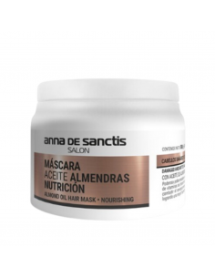 CREMA DE TRATAMIENTO ANNA...