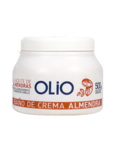 CREMA DE TRATAMIENTO OLIO...