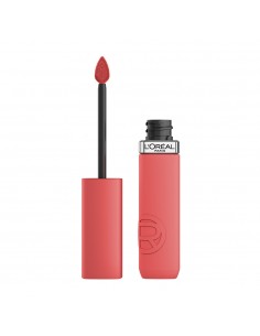 LABIALES LOREAL INFALIBLE...