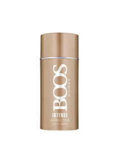 EDP BOOS INTENSE WOMAN ATTRACTION X90CC