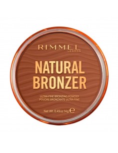 RUBOR RIMMEL NATURAL...