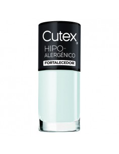 ESMALTES CUTEX FORTALECEDOR...