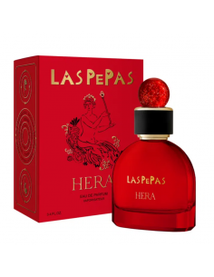EDP LAS PEPAS HERA X100CC