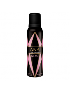 DEO ANA AEROSOL GLAM 123CC