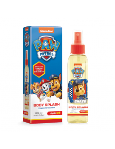 BODY SPLASH PAW PATROL X125CC