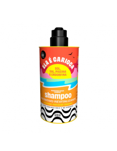 SHAMPOO LOLA COSMETICS ELA...