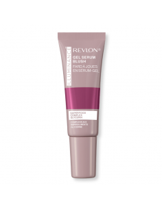 RUBOR REVLON ILLUMINANC GEL SERUM BLUSH140