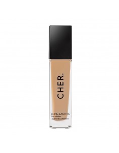BASE CHER LONG LASTING...