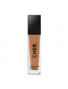 BASE CHER LONG LASTING FUNDATION T03 DURAZ