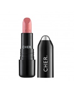 LABIAL CHER SATIN KISS LIPSTICK T04