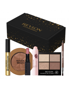 SET COSMETICA REVLON