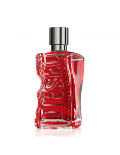 DIESEL RED EDP X 100CC