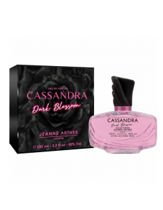 J. ARTHES CASSANDRA DARK BLOSSOM EDP 100