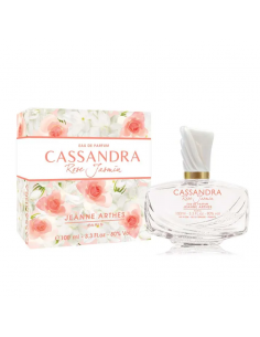 J. ARTHES CASSANDRA ROSE JAZMIN EDP 100