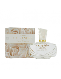 J. ARTHES CASSANDRA ROSES BLANCHES EDP 100