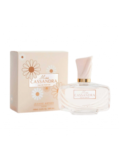 JEANNE ARTHES MISS CASSANDRA EDP 100