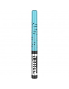 DELIN OJOS MYMB TATTOO LINER PLAY RIDE