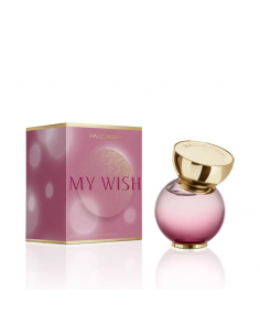 HALLOWEEN MY WISH EDP X50CC