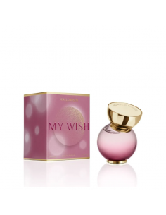 HALLOWEEN MY WISH EDP X30CC