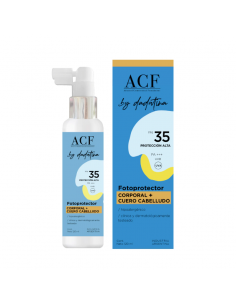 FOTOPROTECTOR ACF BY DADATINA CORP SPF 35