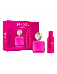 SET DE PERFUME SHAKIRA...