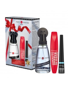 SET PRET A PORTER & RML EDT 50+MASC+DELIN