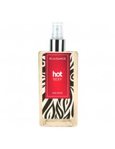 BODY SPLASH HOT PLAISANCE SEXY 250CC
