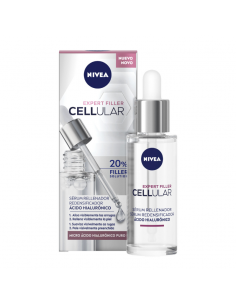 CREMA PARA ROSTRO NIVEA...