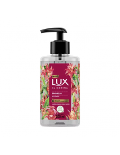 JAB.DE TOC LUX LIQ GLIC BROMELIA 300CC