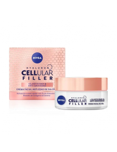CREMA PARA ROSTRO NIVEA...