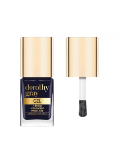 ESMALTE DG GEL DEEP BLUE