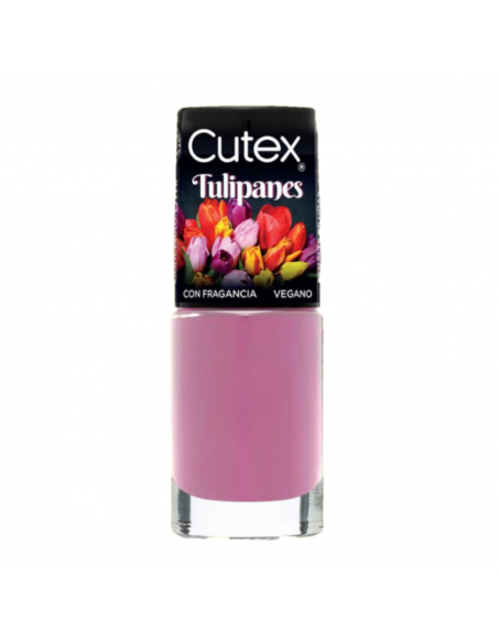 ESMALTE CUTEX TULIPANES MAGIA 103