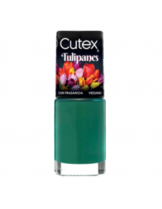 ESMALTE CUTEX TULIPANES ESPERANZA 106