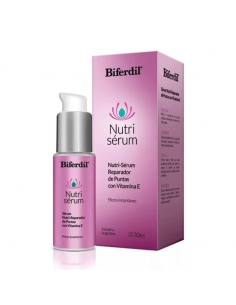NUTRI - SERUM x 30 ml BIFERDIL