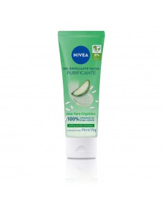 CREMA PARA ROSTRO NIVEA...