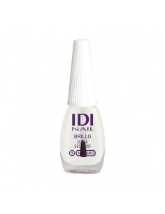 ESMALTES IDI BRILLO SECADOR  