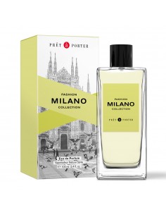 PRET A PORTER MILANO EDP X 100CC