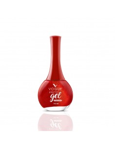 ESMALTES VOGUE EFECTO GEL...