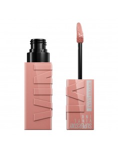 LABIAL MYMB S STAY VINYL INK CAPTIVATED