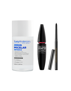 SET DE COSMETICA LUCY...