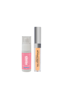 SET LUCY AND MAKE UP HYA PRIMER+CORREC05