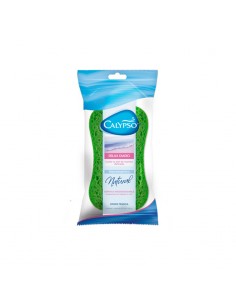 ESPONJA P/CUERPO CALYPSO RELAX